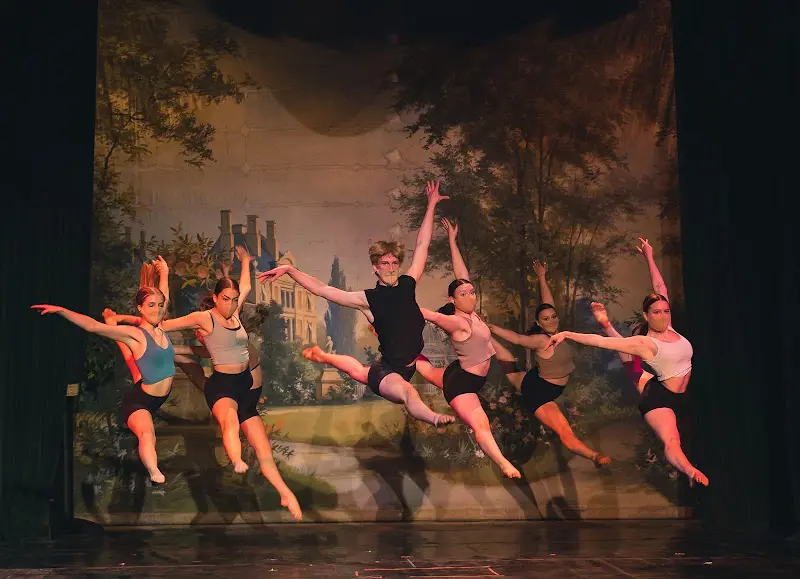 Show Tyme Performing Arts Center - Dance Studio in Missoula, Montana