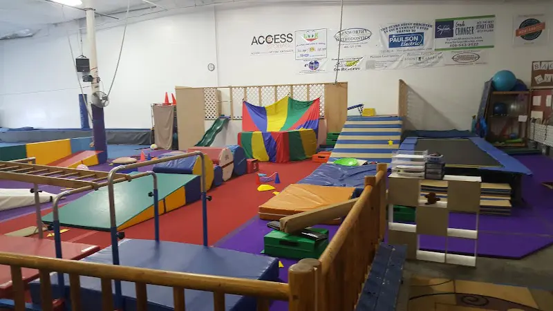 Roots Gymnastics & Dance - Dance Studio in Missoula, Montana