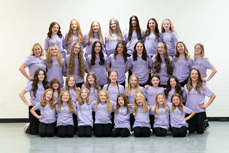 Studio M - Dance Studio in Missoula, Montana