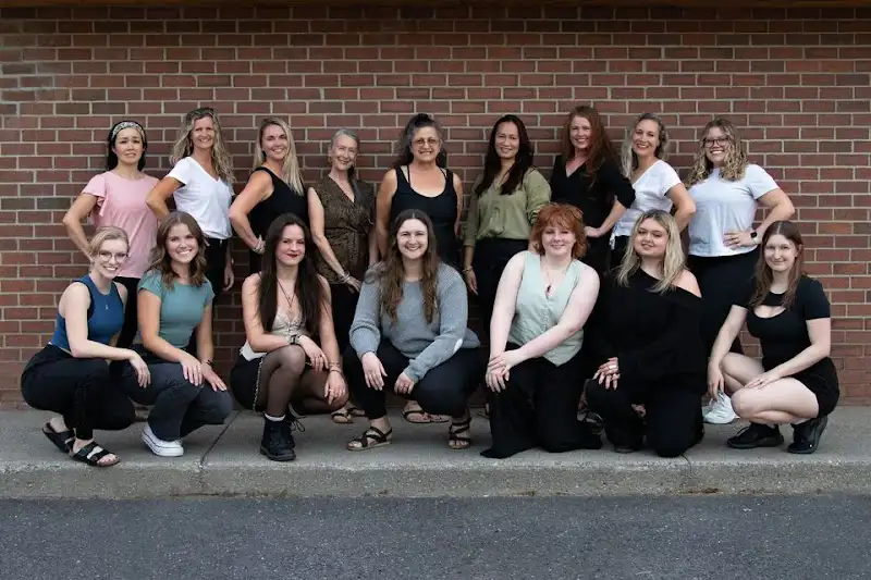 Dance Center of Spokane /Creative Mind Bright Minds-A Performing Arts Preschool - Dance Studio in Spokane, Washington