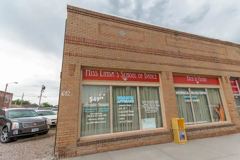 Miss Linda's School of Dance - Dance Studio in Great Falls, Montana
