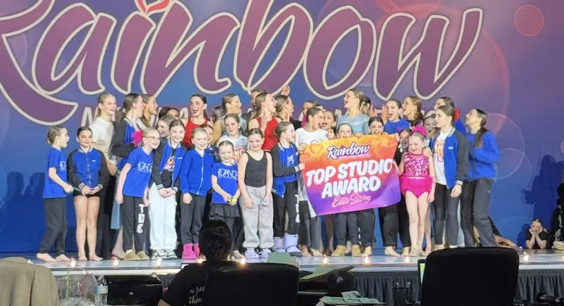 The Dance Company - Dance Studio in Coeur d'Alene, Idaho