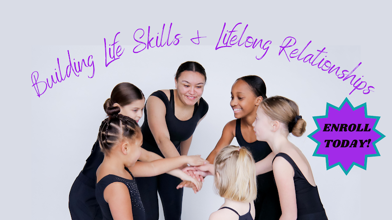 Dance Theatre Northwest - Dance Studio in Rathdrum, Idaho