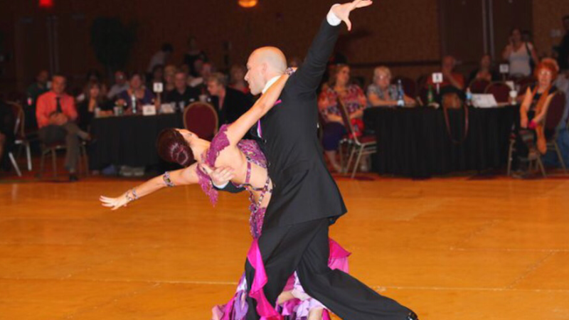 Premier Ballroom - Dance Studio in Coeur d'Alene, Idaho