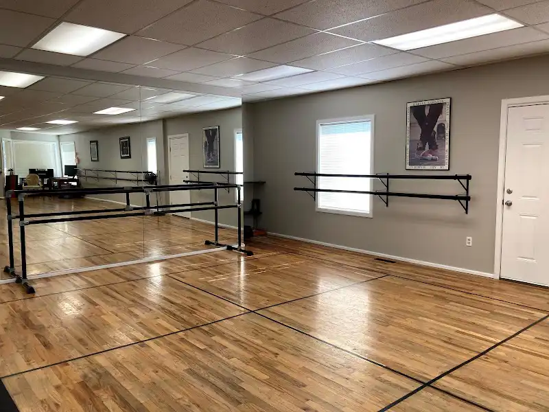Sandra's Studio of Dance - Dance Studio in Spokane, Washington
