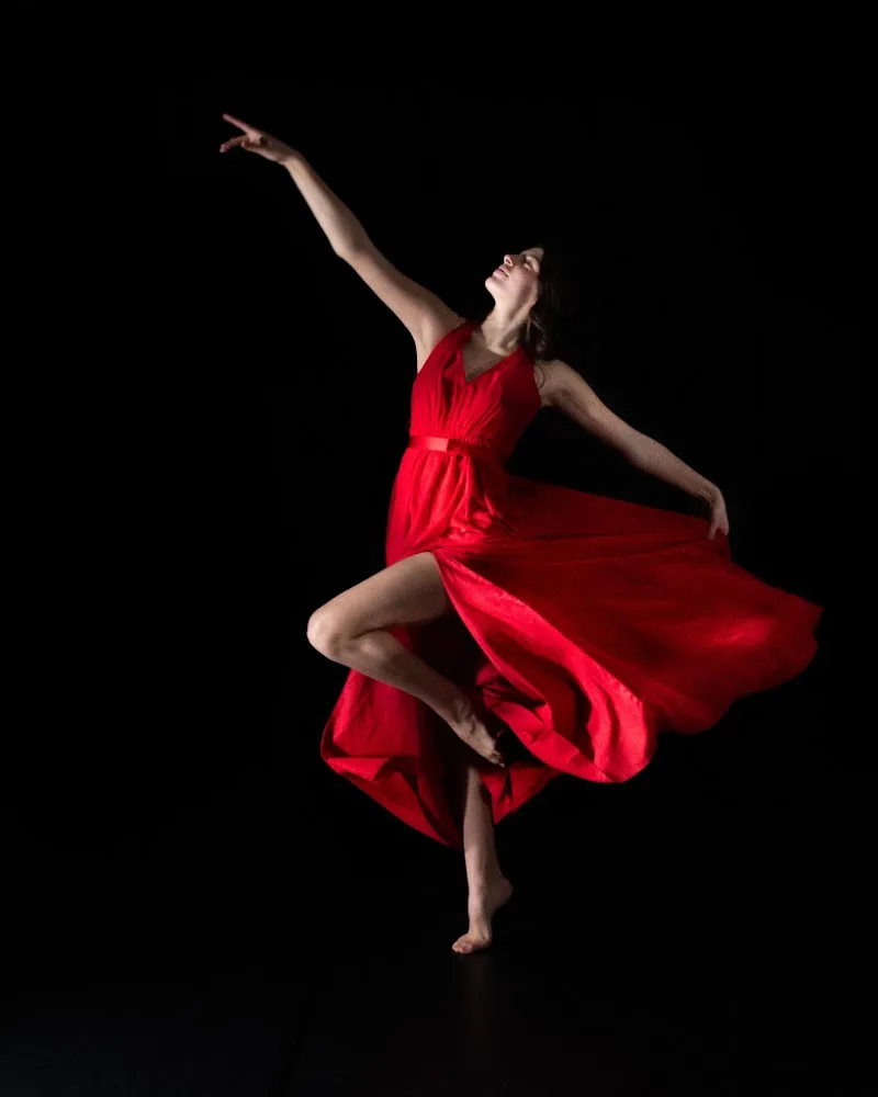 Isabelle's Dance Time - Dance Studio in Spokane Valley, Washington