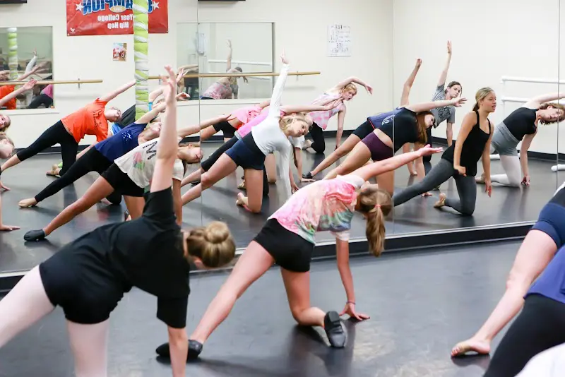 Spokane Elite Dance Studio - Dance Studio in Spokane Valley, Washington