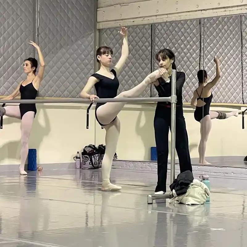 Ballet Arts Academy - Dance Studio in Spokane, Washington