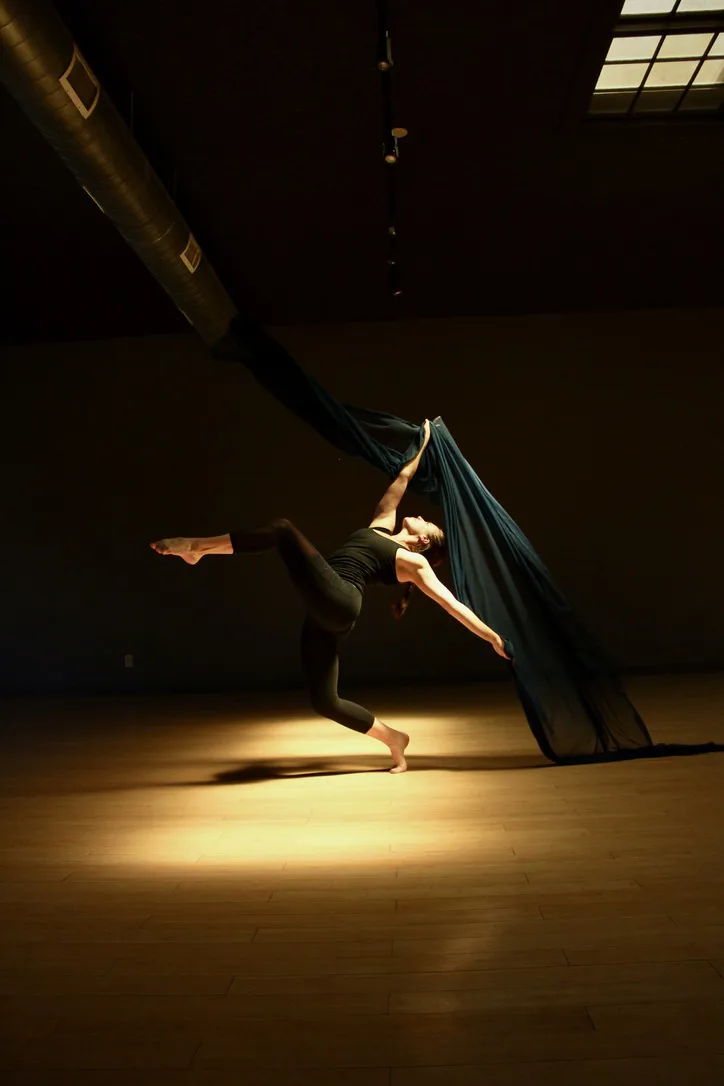 Vytal Movement Dance - Dance Studio in Spokane, Washington