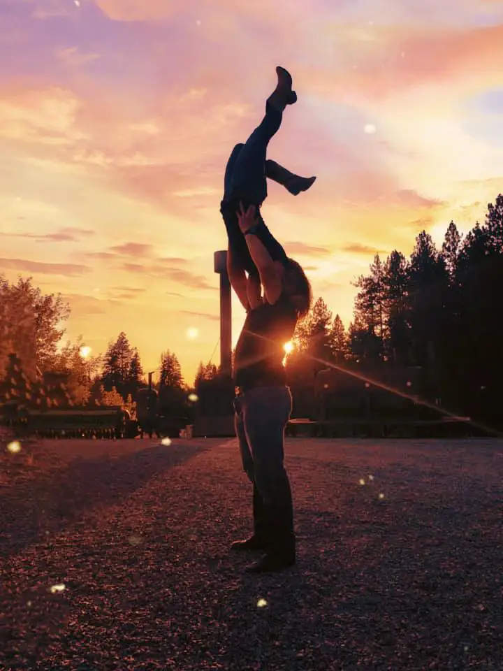 LiteFeet - Dance Studio in Spokane Valley, Washington