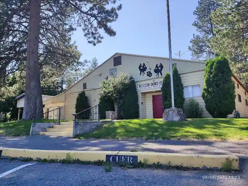 Western Dance Center - Dance Studio in Spokane Valley, Washington