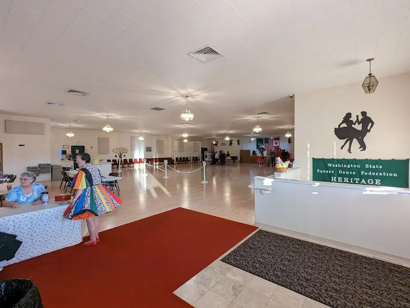 North Spokane Dance - Dance Studio in Spokane, Washington