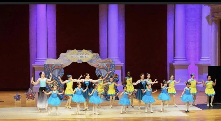 DWMA Ballet Academy - Dance Studio in Marietta, Georgia