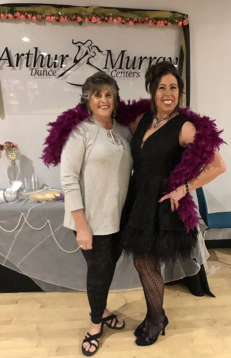 Arthur Murray Dance Studio - Dance Studio in Kennesaw, Georgia