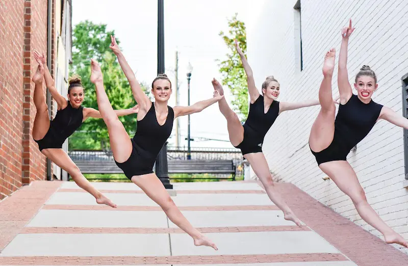 Dance Tech and Talent - Dance Studio in Kennesaw, Georgia