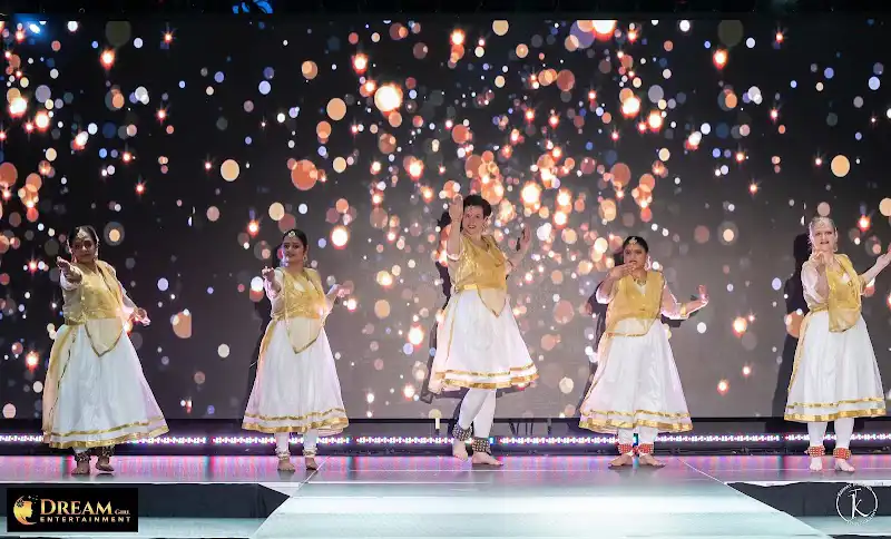 Naach Dance Academy - Dance Studio in Kennesaw, Georgia