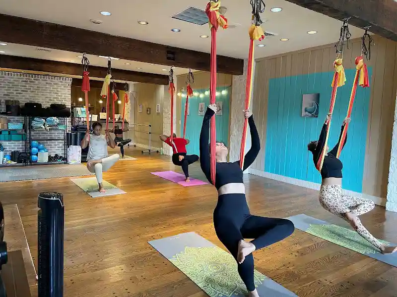 Chrysalis Yoga & Dance - Dance Studio in Marietta, Georgia