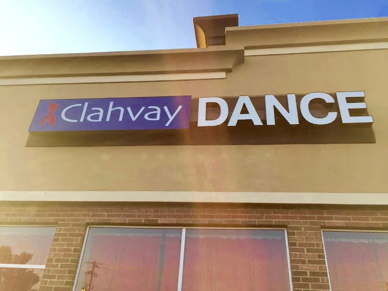 Clahvay Dance - Dance Studio in Smyrna, Georgia