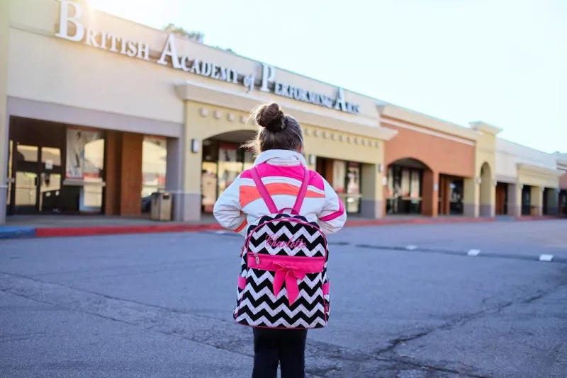 British Academy of Performing Arts - Dance Studio in Marietta, Georgia