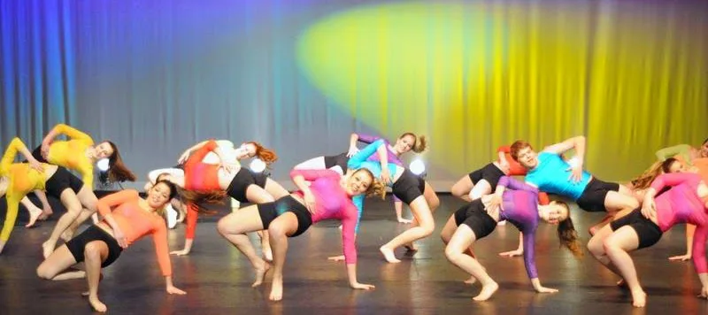 Dancentre South - Dance Studio in Woodstock, Georgia