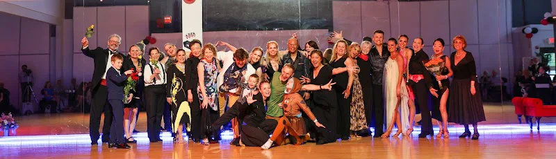 G&J Studios - Dance Studio in Hillsborough Township, New Jersey