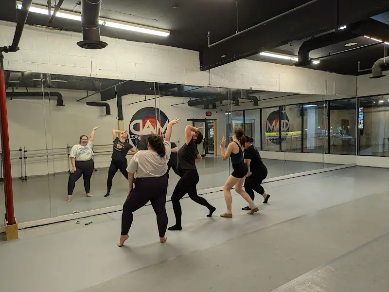 Metro Atlanta Dance - Dance Studio in Roswell, Georgia