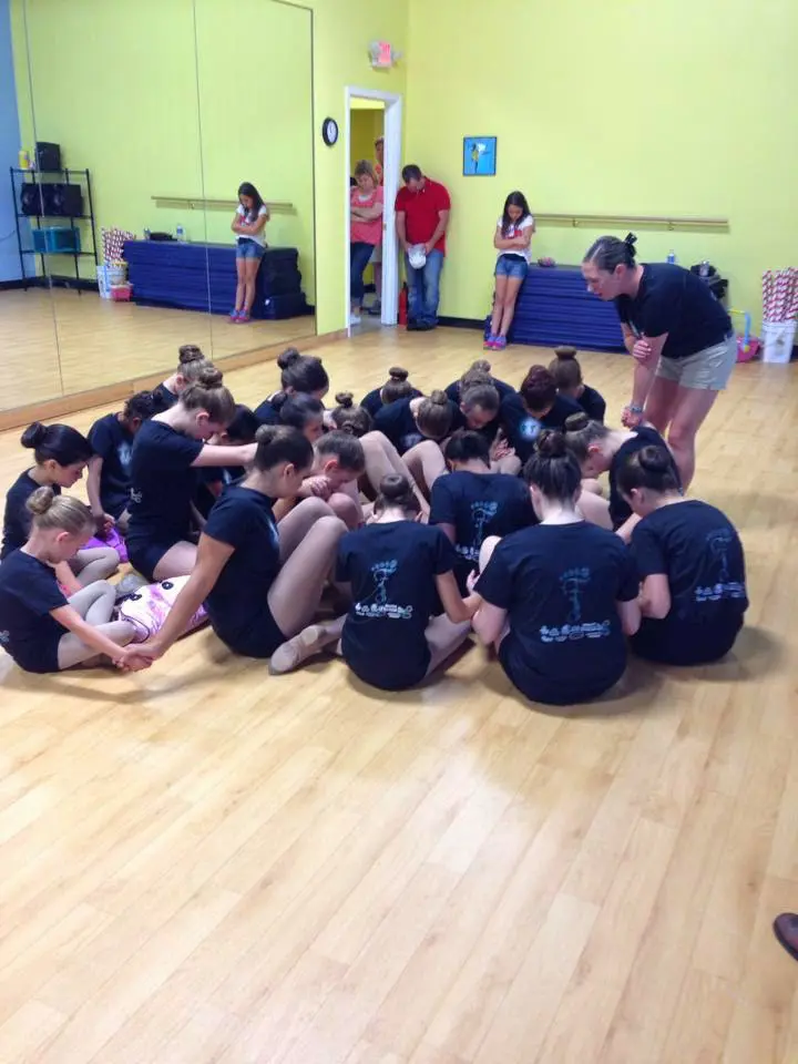 Footprints Dance Alliance - Dance Studio in Cumming, Georgia