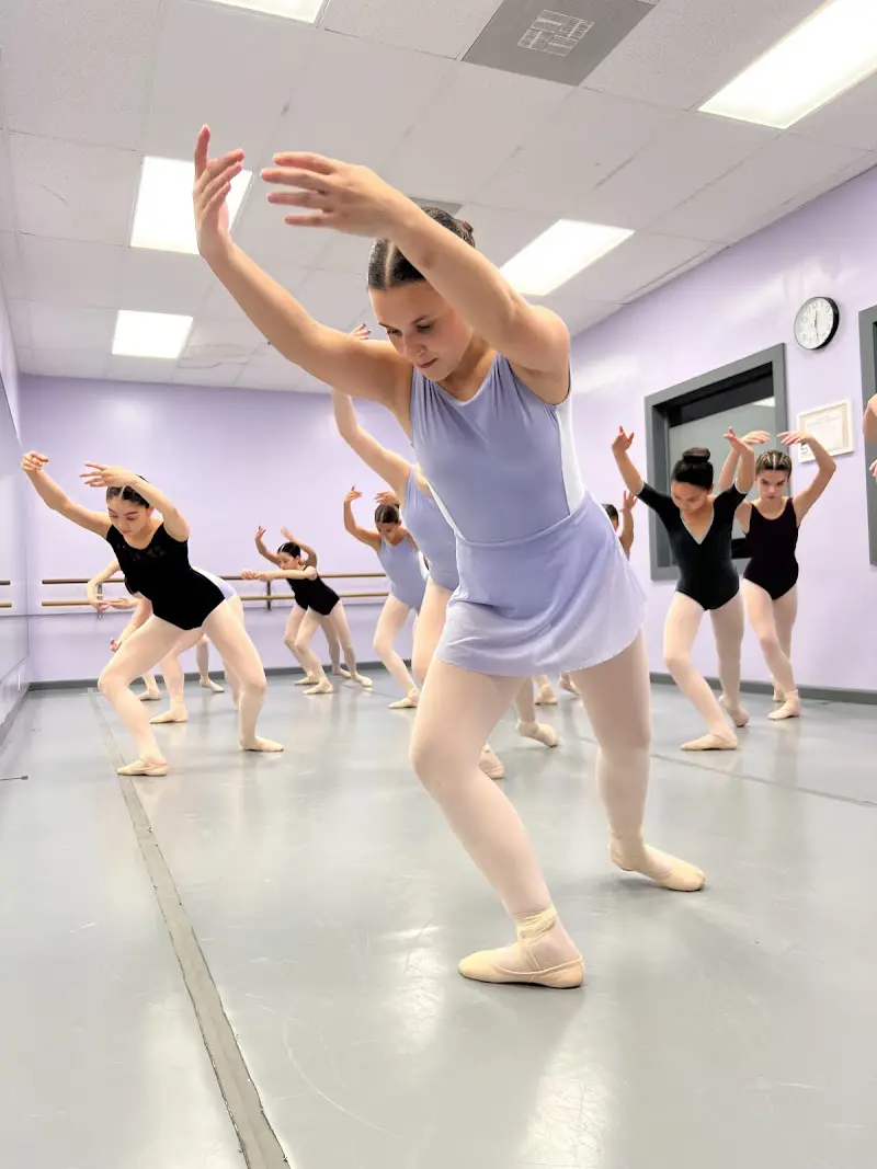 The Dance Conservatory of North Atlanta - Dance Studio in Suwanee, Georgia