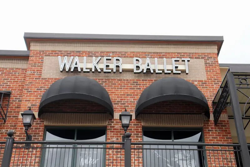 Walker School of Ballet - Dance Studio in Hoschton, Georgia