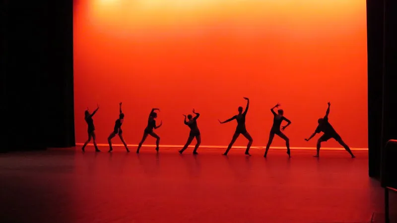 Sitka Studio of Dance - Dance Studio in Sitka, Alaska