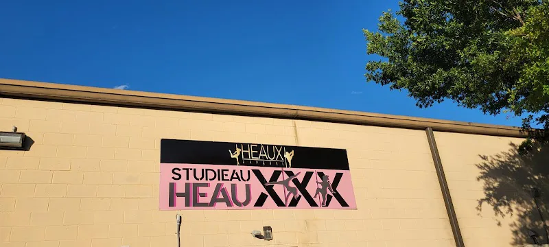 Studieauxxx Heauxxx - Dance Studio in Columbia, South Carolina