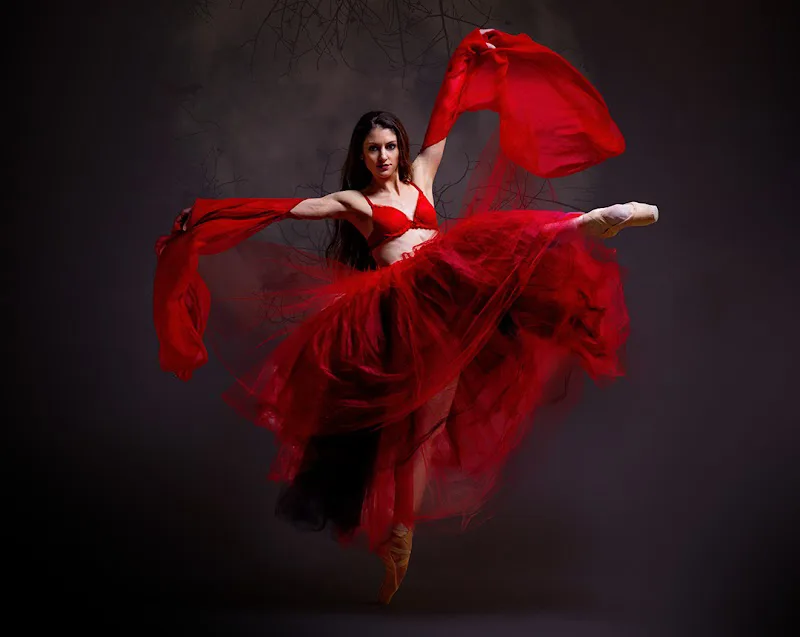 Columbia City Ballet - Dance Studio in Columbia, South Carolina