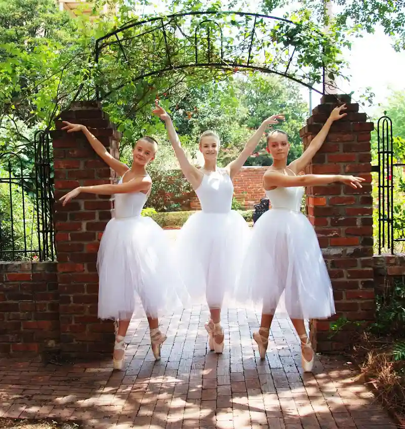 South Carolina Summer Dance Conservatory - Dance Studio in Columbia, South Carolina