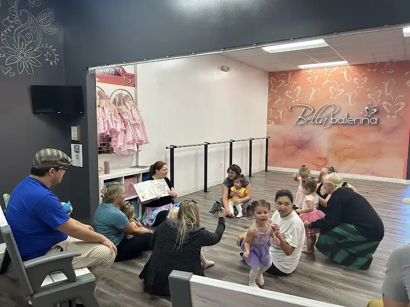 Bella Ballerina Rock Hill - Dance Studio in Rock Hill, South Carolina