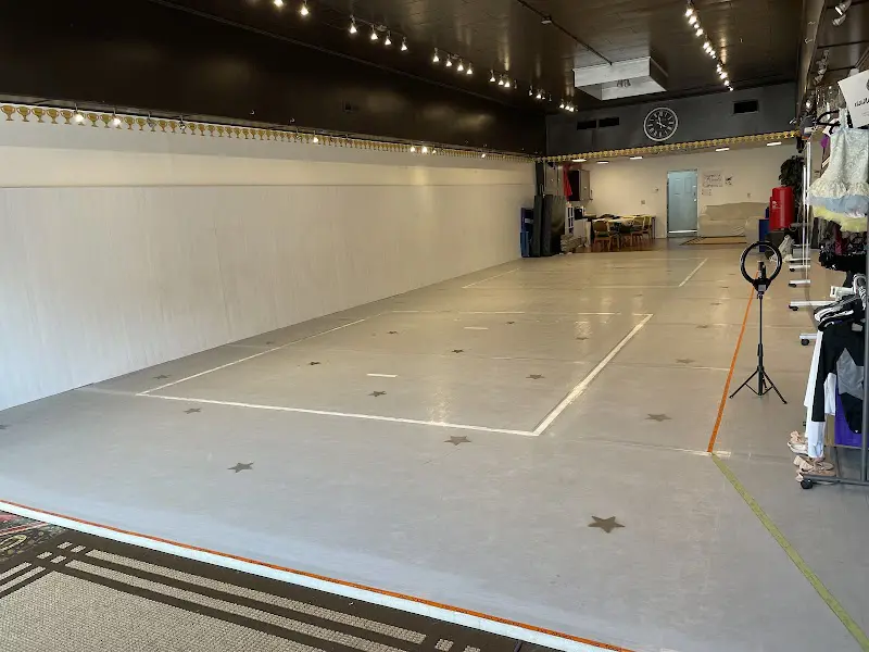 Syracuse Dance Company - Dance Studio in Syracuse, Nebraska