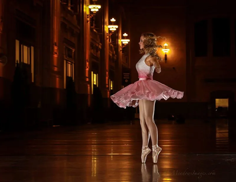 A Step Ahead Dance Company - Dance Studio in Maryville, Missouri