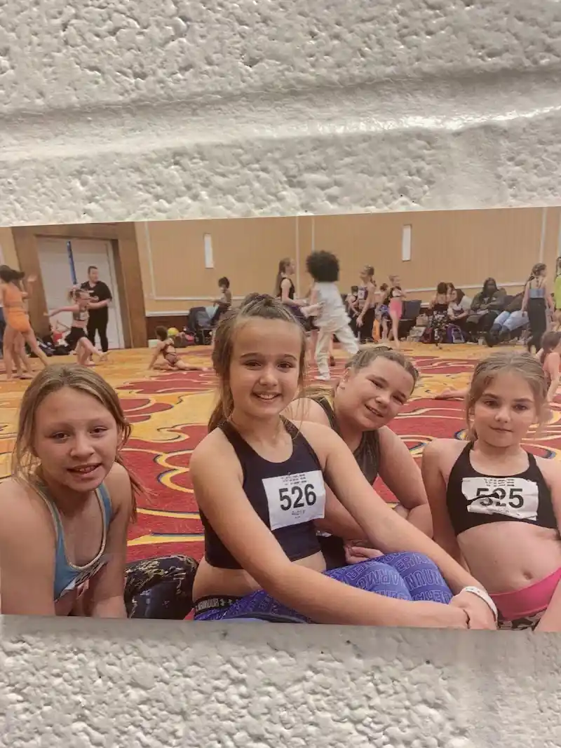 Mpact Studios - Dance Studio in Farmington, Missouri