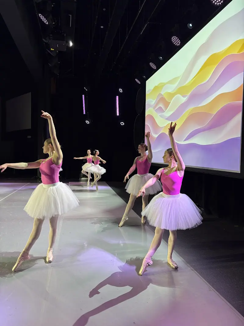 Sarah's School of Ballet - Dance Studio in Fort Mill, South Carolina