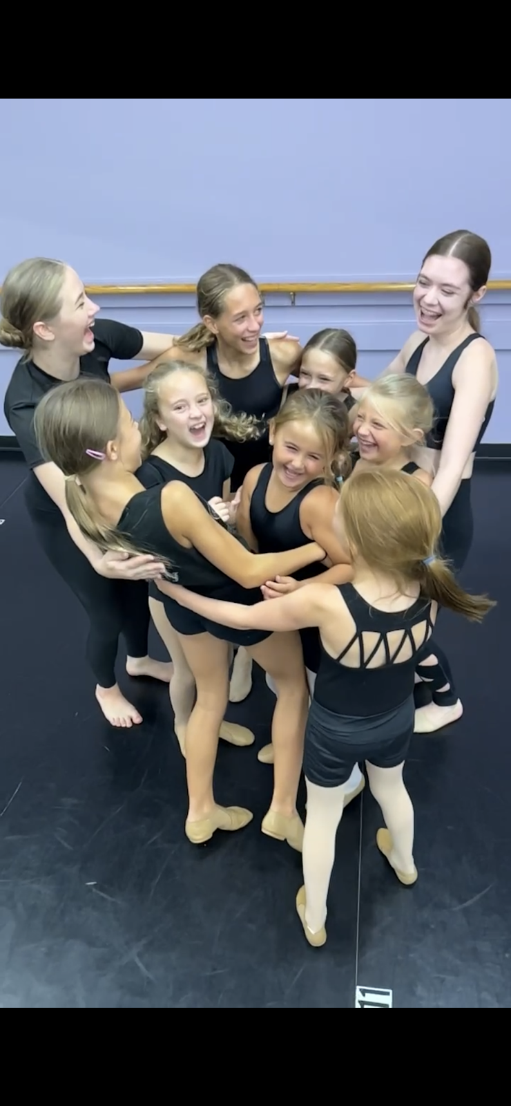 Abode Dance Academy - Dance Studio in Fort Mill, South Carolina