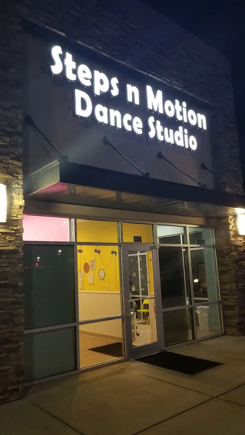Steps N Motion Dance Studio - Dance Studio in Indian Land, South Carolina