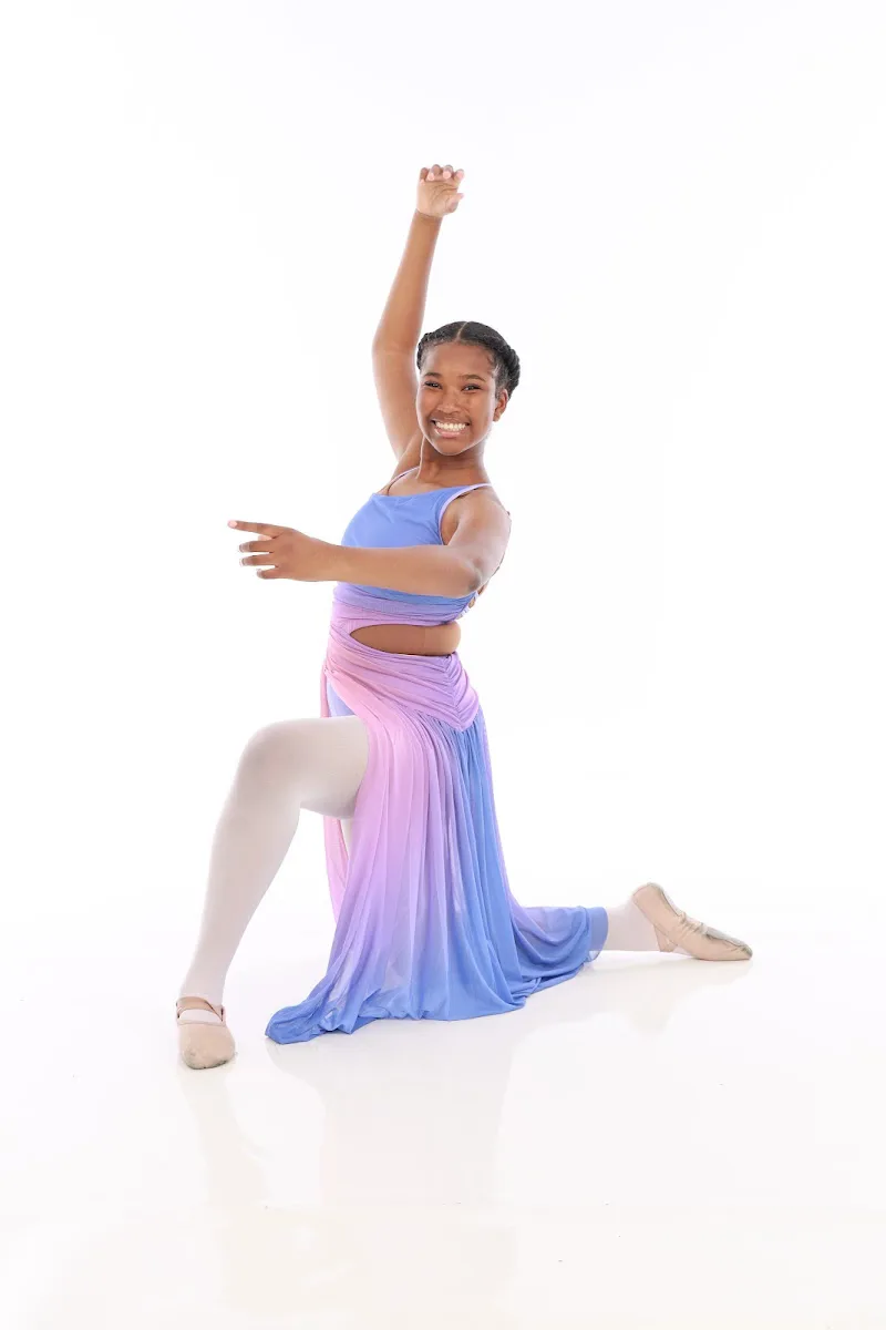 Nirvana Dance - Dance Studio in Fort Mill, South Carolina