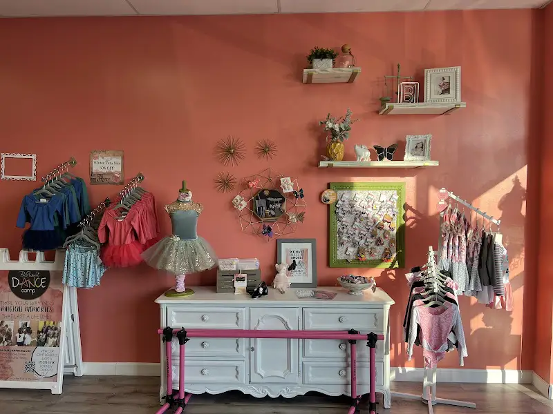 Bella Ballerina Fort Mill - Dance Studio in Fort Mill, South Carolina