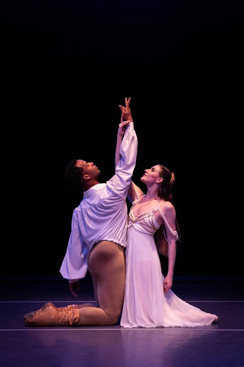 Carolina Ballet Theatre - Dance Studio in Mauldin, South Carolina