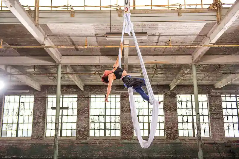 MAYA Movement Arts - Dance Studio in Greenville, South Carolina