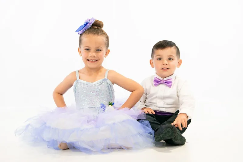 Villa West Performing Arts Center - Dance Studio in Union, Missouri