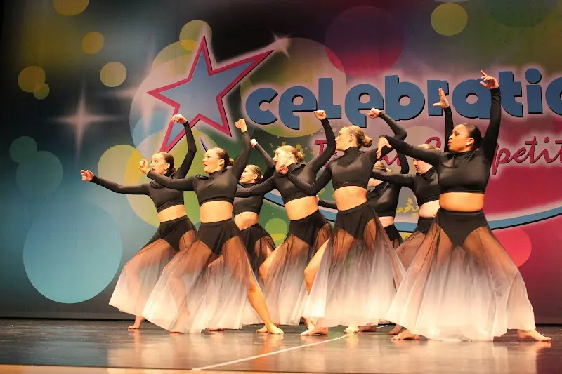 Dance Craze - Dance Studio in Washington, Missouri