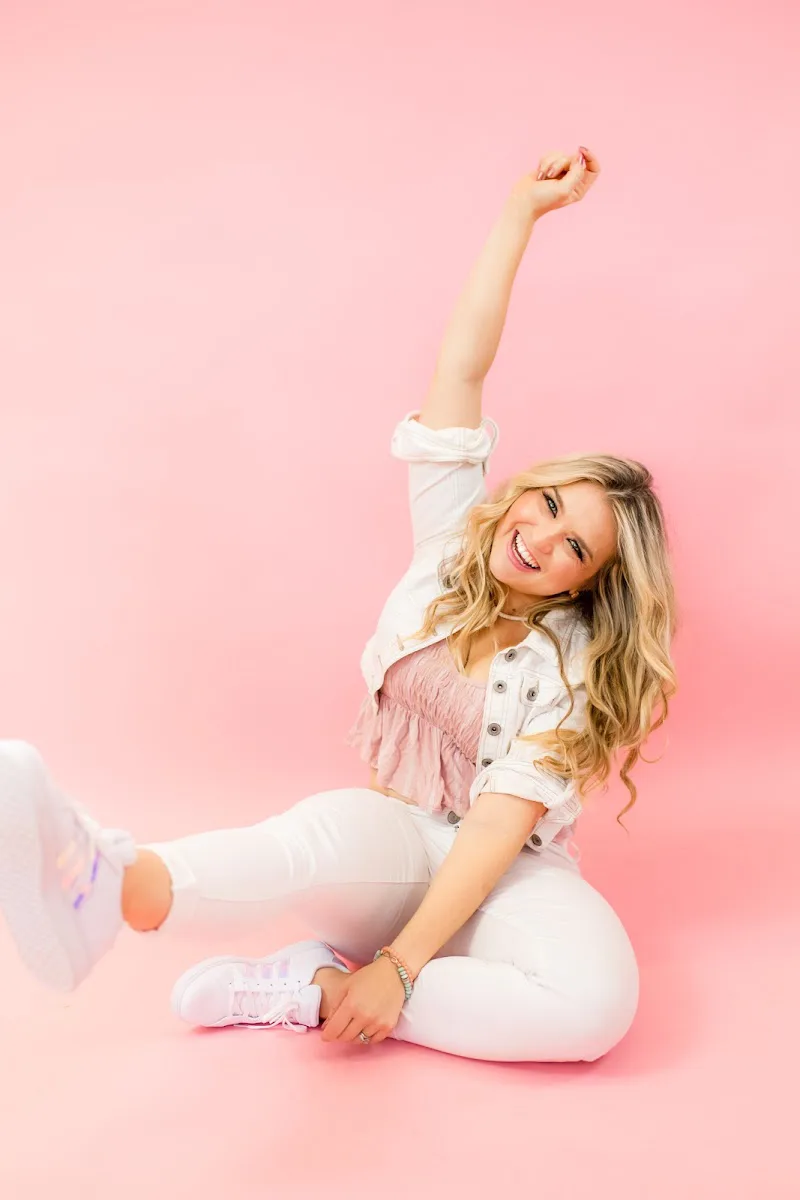 DANCE! Studio by Sara Rieth - Dance Studio in Conway Springs, Kansas