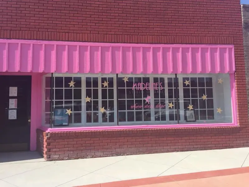 Madeline's Studio of Dance - Dance Studio in Clearwater, Kansas