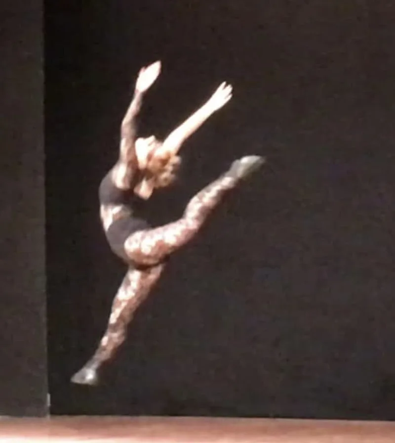 Raeann School of Dance - Dance Studio in Keokuk, Iowa