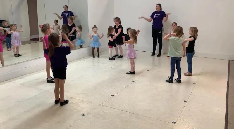 Celebration School of Dance - Dance Studio in New London, Iowa